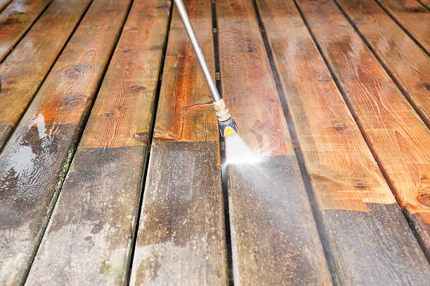 Best Fence Cleaning  in Ashtabula, OH