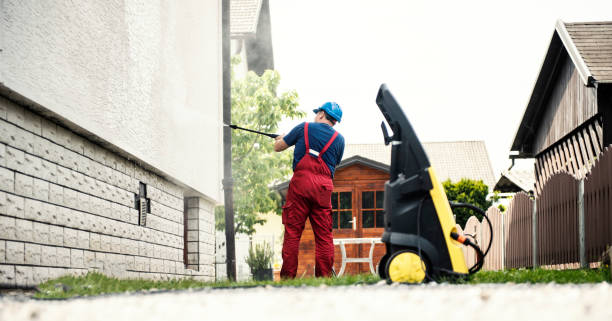 Best Machinery and Equipment Cleaning  in Ashtabula, OH